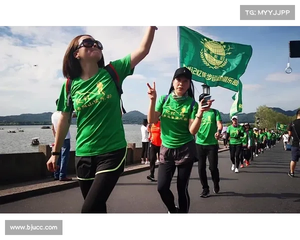 2018杭州中心长跑激情赛事盛大启程