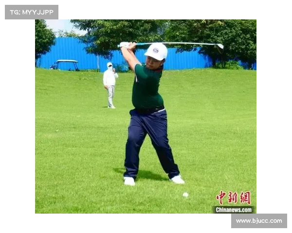 2020广西高尔夫球锦标赛