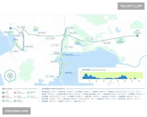 深圳 马拉松赛事深圳马拉松赛事2025时间表最新
