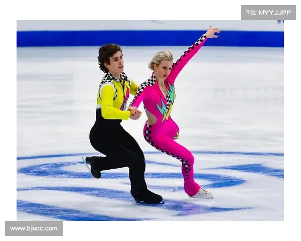 花样滑冰赛事科普指南带你全面了解冰上竞技艺术与规则